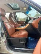 رنج روفر سبورت 2015, اللاذقية