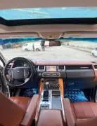 رنج روفر سبورت 2015, اللاذقية