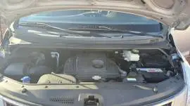 هيونداي H1 2008