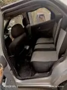 فيات سينيا 2005, دمشق