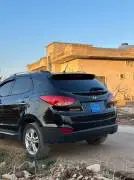 هيونداي توسان 2010