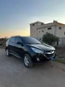 هيونداي توسان 2010