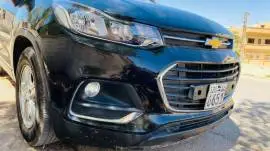 شفرليه TRAX LT موديل 2020, دمشق