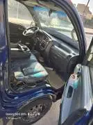 كيا بانكوقصة 2006, حلب