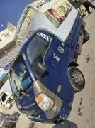 كيا بانكوقصة 2006, حلب