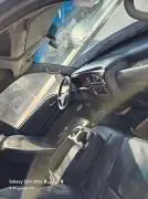 كيا بانكوقصة 2006, حلب