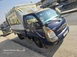 كيا بانكوقصة 2006, حلب