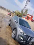 Hyundai Tucson 2013, Homs