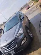 Hyundai Tucson 2013, Homs