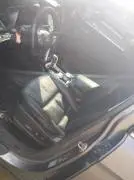 Hyundai Tucson 2013, Homs