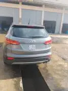 Hyundai Tucson 2013, Homs