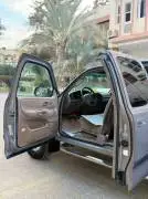 تيوتا تاندرا 3400cc 2000, دمشق