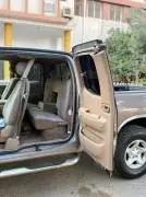 تيوتا تاندرا 3400cc 2000, دمشق