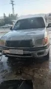 تيوتا تاندرا 3400cc 2000, دمشق