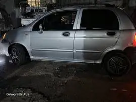 Chery QQ 2008, Latakia