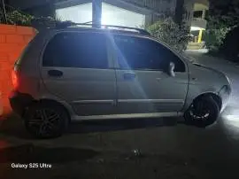 Chery QQ 2008, Latakia