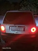 Chery QQ 2008, Latakia