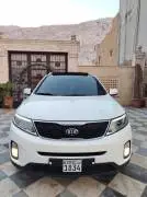 جيب كيا سيرينتو 2014, إدلب