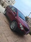 مرسيدس موديل 2008, درعا