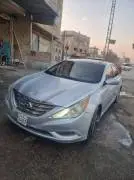 هيونداي سوناتا 2012