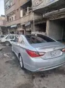 هيونداي سوناتا 2012