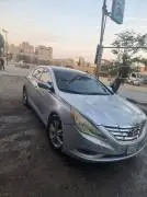 هيونداي سوناتا 2012