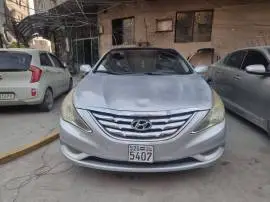 هيونداي سوناتا 2012