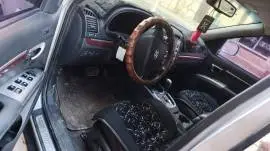 هيونداي سي ام 2007