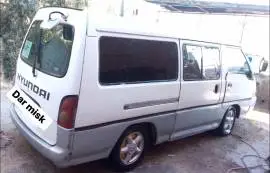 Hyundai 2001 for sale, Homs