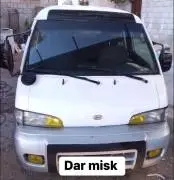 هونداي 2001 للبيع, حمص