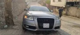 Audi A6 2010