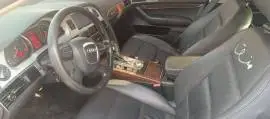 Audi A6 2010