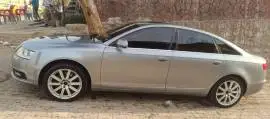 Audi A6 2010