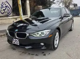BMW 320 2014, Hama