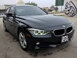 BMW 320 2014, Hama