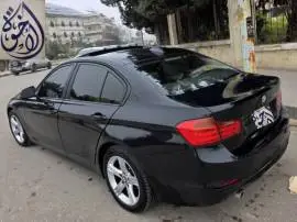 BMW 320 2014, Hama