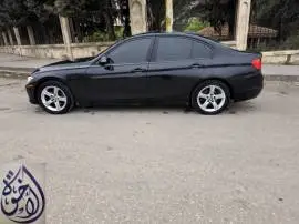 BMW 320 2014, Hama