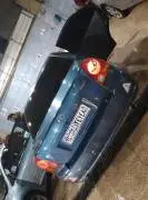 Hyundai Accent 2006, Hama