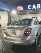 شفر افيو 2019, دمشق