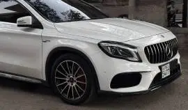 مرسيدس بنز GLA 45 AMG موديل 2019, دمشق