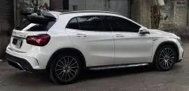 مرسيدس بنز GLA 45 AMG موديل 2019, دمشق