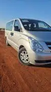 Hyundai H1 Van 2008
