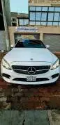 مارسيدس C200 موديل 2015, حمص