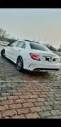 مارسيدس C200 موديل 2015, حمص