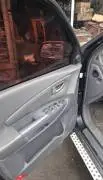 Hyundai Tucson 2004, Damascus