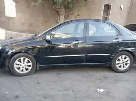 Kia Cerato 2006