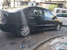 Kia Cerato 2006