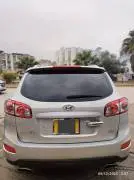 هيونداي سنتافي cm 2011, حماة