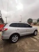 هيونداي سنتافي cm 2011, حماة