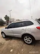 هيونداي سنتافي cm 2011, حماة